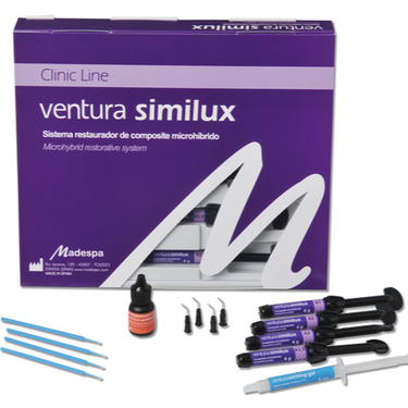 Ventura Similux Starter Kit